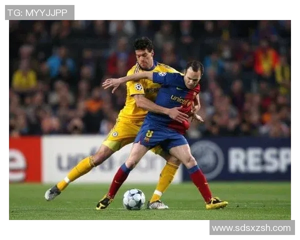 切尔西与巴塞罗那2018年精彩对决视频回顾与分析