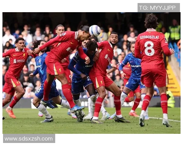 利物浦与切尔西精彩对决全场免费高清直播观看指南