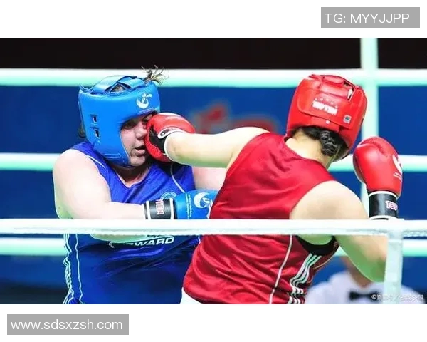 哈特利普与吉姆的精彩对决揭示了拳击界的新格局与未来发展趋势 哈特利普与吉姆的精彩对决揭示了拳击界的新格局与未来发展趋势