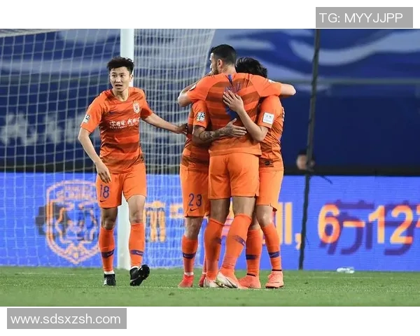 山东鲁能与富力精彩对决回顾赛场瞬间与战术分析全记录